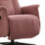 Chaput 69cm Wide Swivel Lounge Chair, Reclining-823217686
