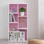 O'Quinn 7-Cube Reversible Open Shelf-25855182