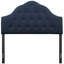 Tête de lit en tissu Modway Sovereign-22859165-22859163