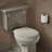 Lustra with Quick-Release Hinges Toilet Seat-1721592-91038772