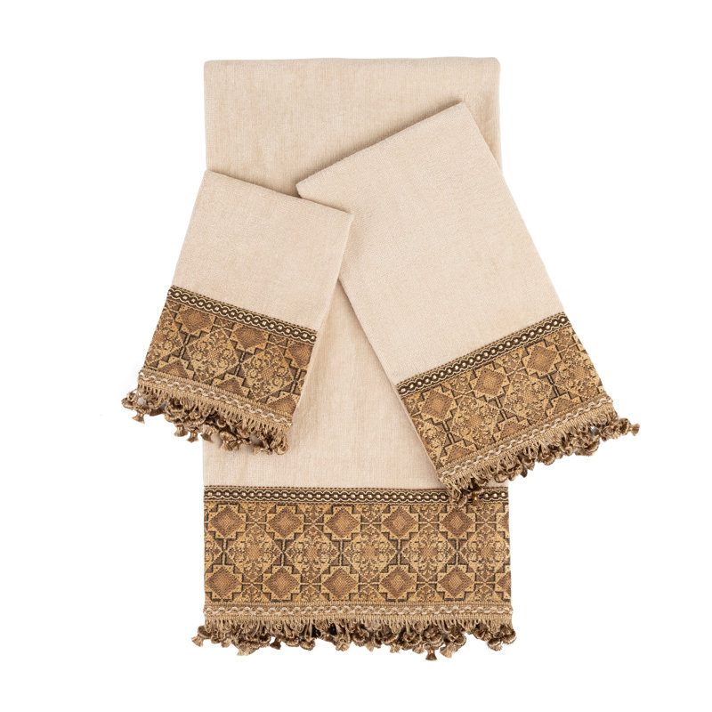 Cotton, Wheat