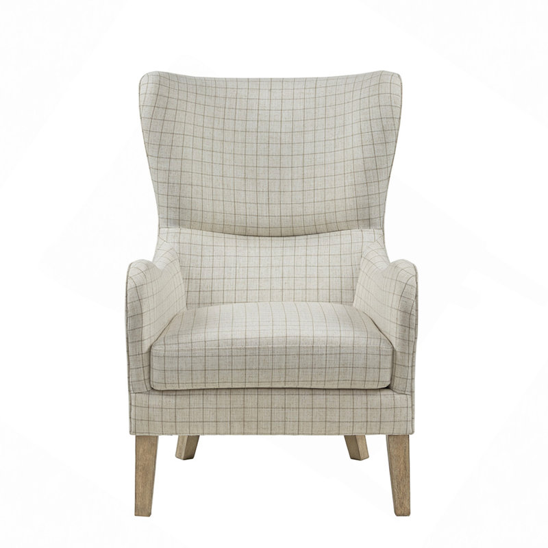 Swoop Wing Chair