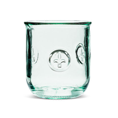 Aarnoud 10oz. Drinking Glass Set
