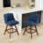 Blue/Brown est en rupture de stock