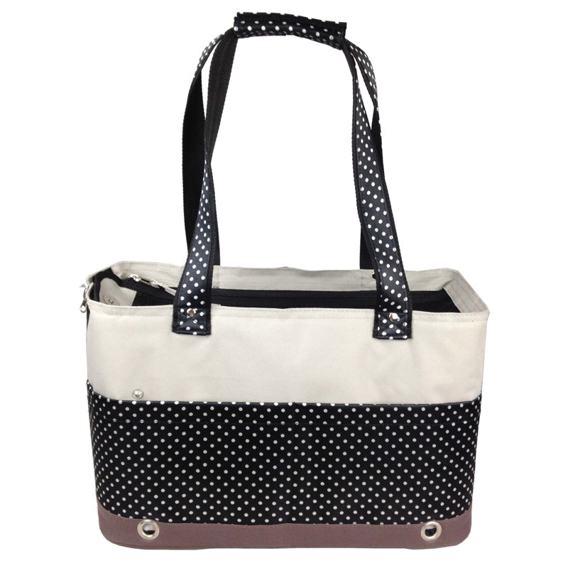 Sac de transport pour animaux Pet Life Fashion