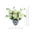Ferrer Faux Floral in Vase-586936865-586936864