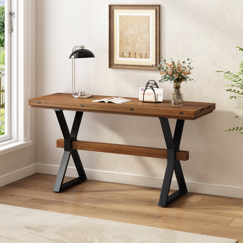 Rockleigh Expandable Console Table