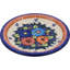Butterfly Splendor Decorative Plate