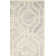 Deedgra Hand Tufted Wool Geometric Rug