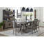 Coelho Upholstered Counter Stool