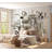 Abstract Wall Mural-1193892523