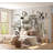 Abstract Wall Mural-1193892527