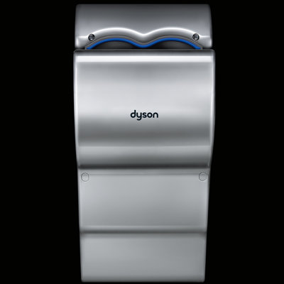 Airblade "dB" Hand Dryer in Gray