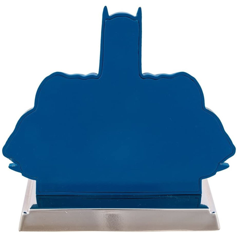 Batman Stocking Holder