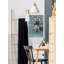 Bulldog And Bones by Parvez Taj - Wrapped Canvas Painting-37946147
