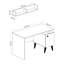Lincoln Writing Desk