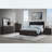 Sophisticated Wooden Chest With Stylish Drawers For Versatile Storage