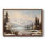 "Vintage Landscape -DCCDVXVI" sur toile-555029478-555029479