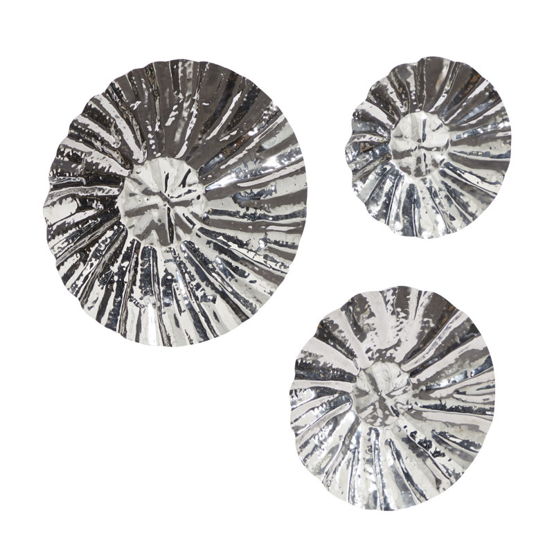Antonucci Metal Tray