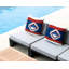 Ensemble de coussins réversibles d'intérieur / extérieur Founding-129019965-129019966