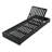 Donnie Reclining Acacia Wood Outdoor Chaise Lounge-1364967970-1343962276