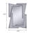 Adryian Novelty Mirror
