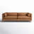 Upholstered 94'' Sofa