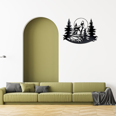 Décoration murale