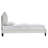 Modway Daisy Performance Velvet Platform Bed-674783365-674783391