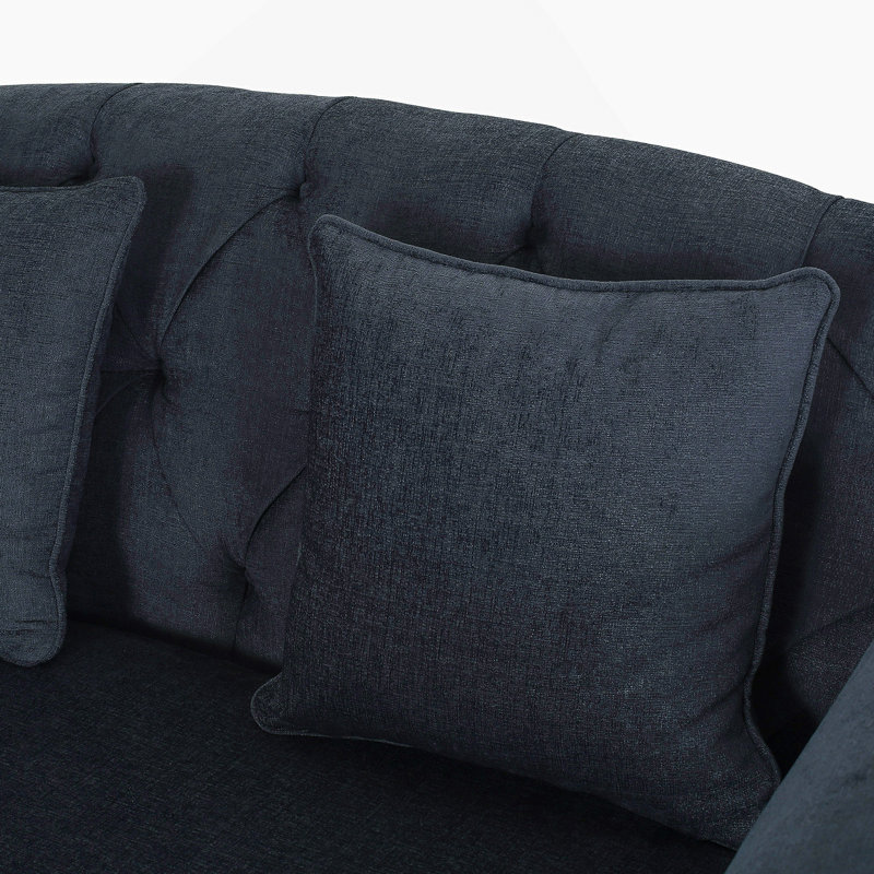 LOVESEAT CHAISE LOUNGE