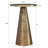 Toriane End Table-2453391