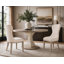 Chaise d'appoint 19,5 po Iralyn