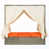 Orange sélectionné
