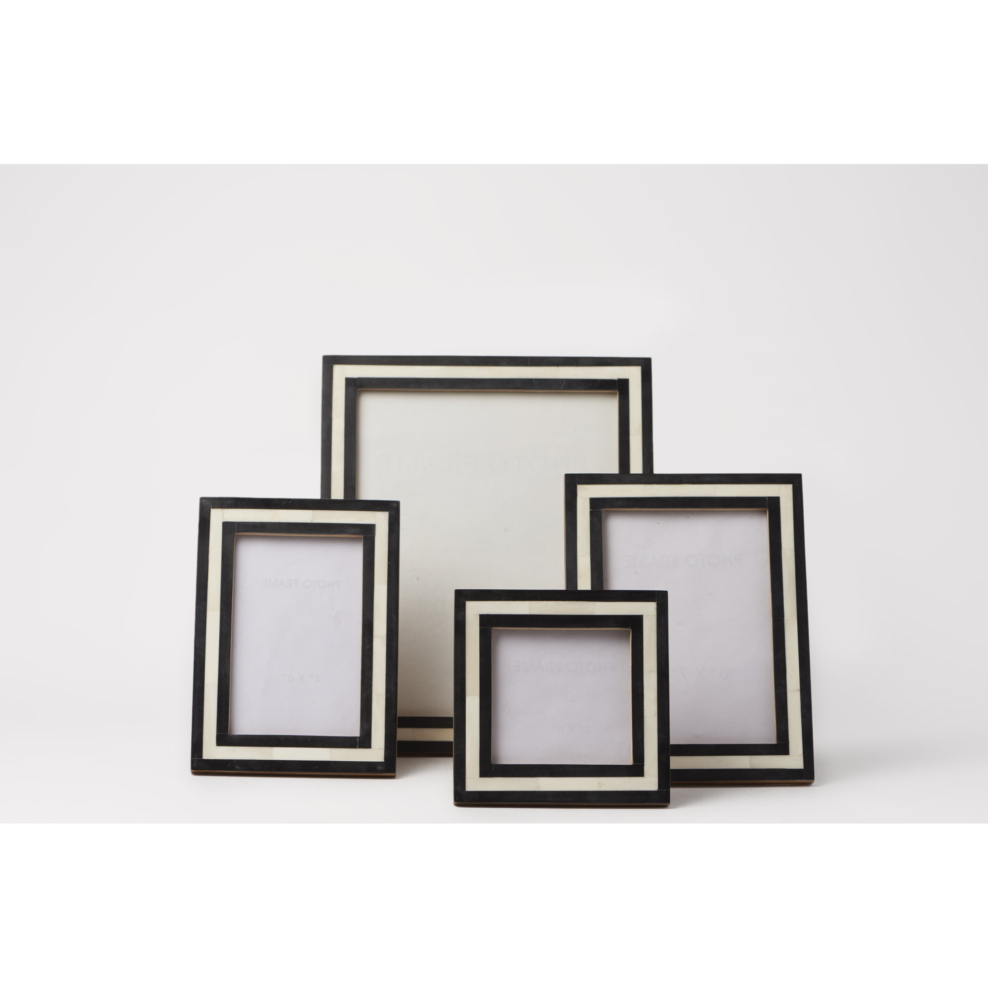 Auria Matte Picture Frame, 5" x 7"