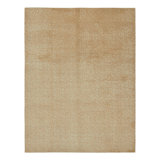 Hand Knotted Area Rug