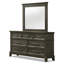 Filloreta Solid Wood Piece Bedroom Set-98056626