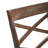 Berrian Trestle Dining Set-60681738