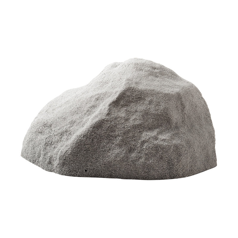 No Subject Garden Stone