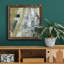 «Love Science», art textuel sur toile-98523718-98524689