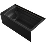 Archer 60" x 32" Alcove/Tile in Combination Bathtub