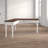 Aurica L-Shaped Executive Desk