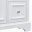 Meuble-lavabo 36 po avec lavabo en céramique-720708376