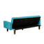 Canapé-lit convertible en futon 73,62 po Montevia-578052903