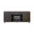 Oloughlin Fireplace Console, Entertainment Storage, TV Stand, Fully Assembled-102187174-102187173