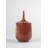 Scarab Candle Luxurious Animals - Moonlight