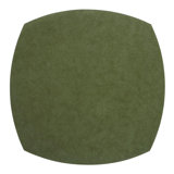 Vinyl Square Placemats