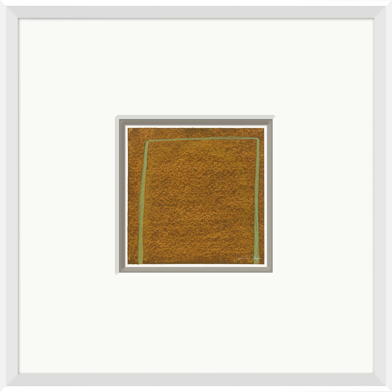 Color Abstract XXIII - Small