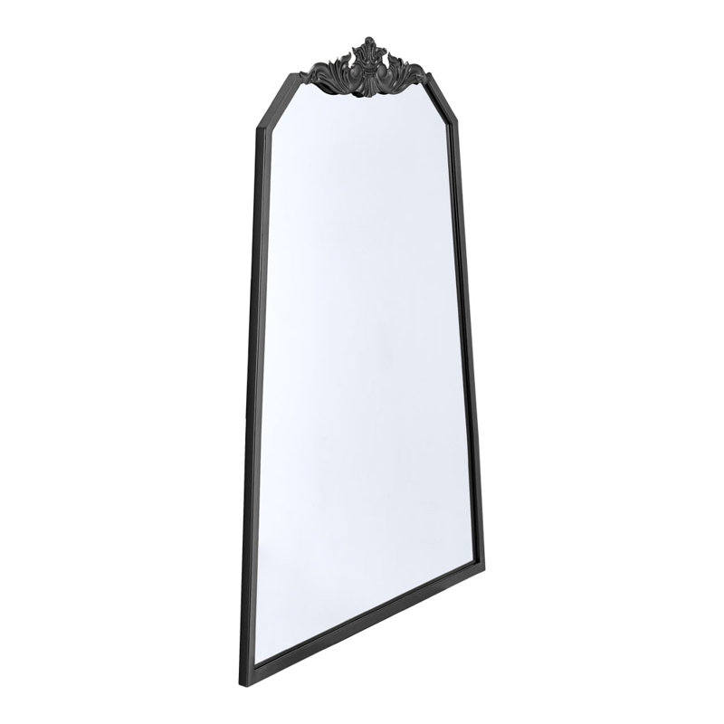 Metal Rectangle Mirror