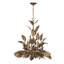 Lustre 6 lumières Seraphine 28 "