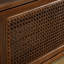 Meuble télé 59 po Mid-Century Rattan Modern-1623448230